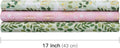 Christmas Wrapping Paper Rolls – 17" x 10 ft, Set of 3